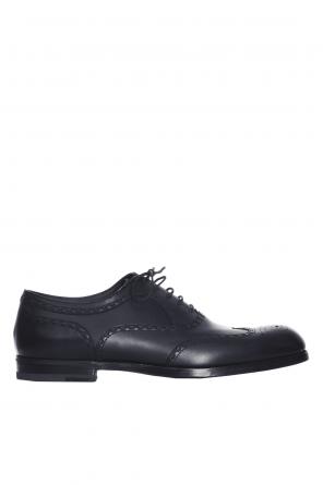 SkÓrzane buty, zdjęcie 1 SkÓrzane buty od Bottega Veneta